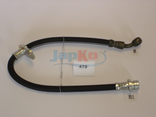 JAPKO Holder, bremseslange 69479 for HONDA