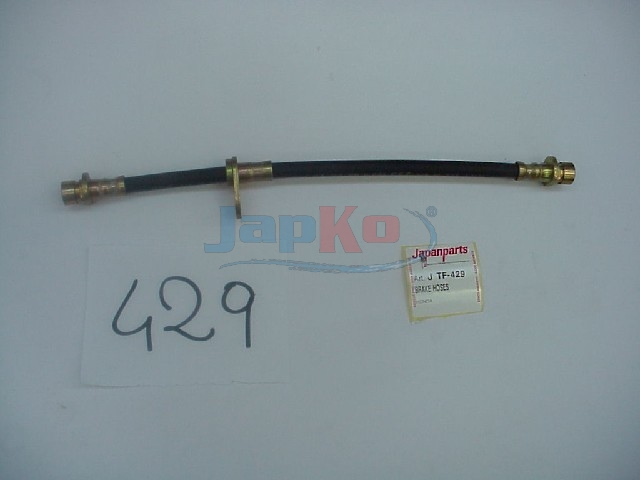 JAPKO Holder, bremseslange 69429 for HONDA