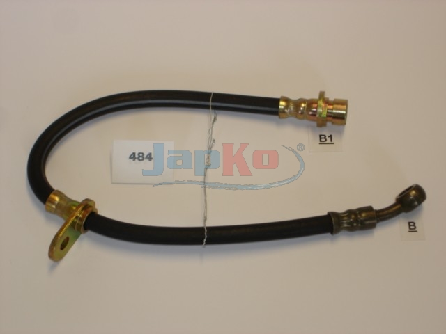 JAPKO Holder, bremseslange 69484 for HONDA