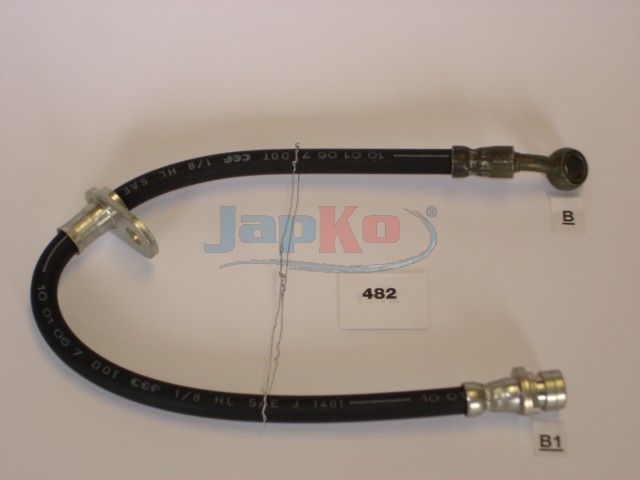 JAPKO Holder, bremseslange 69482 for HONDA