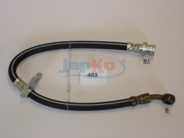 JAPKO Holder, bremseslange 69483 for HONDA
