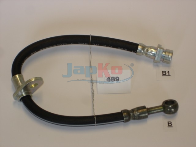 JAPKO Holder, bremseslange 69489 for HONDA