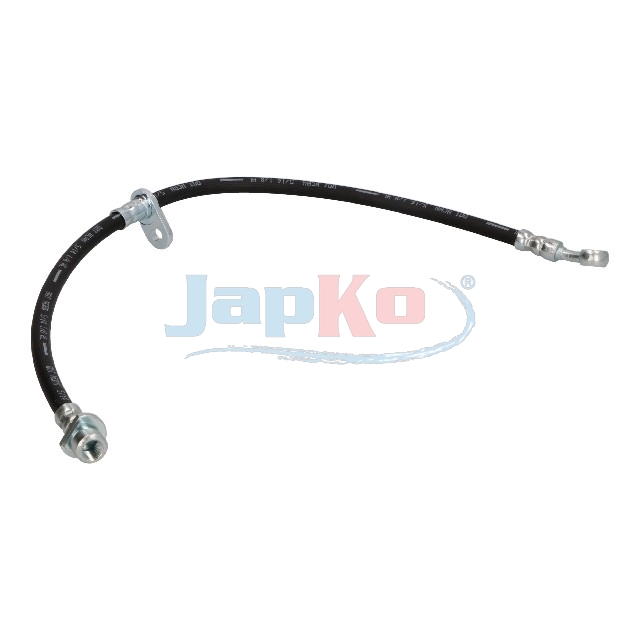 JAPKO Holder, bremseslange 69494 venstre foraksel for HONDA