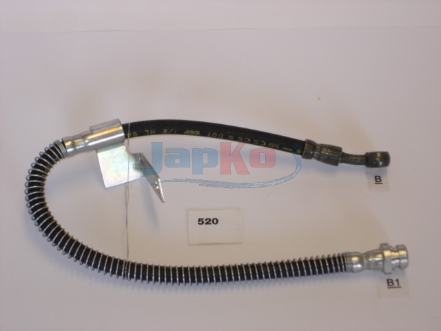 JAPKO Holder, bremseslange 69520 for HYUNDAI
