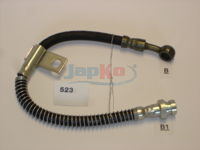 JAPKO Holder, bremseslange 69523 for HYUNDAI