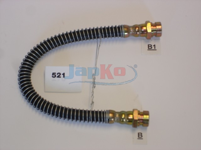 JAPKO Holder, bremseslange 69521 for HYUNDAI