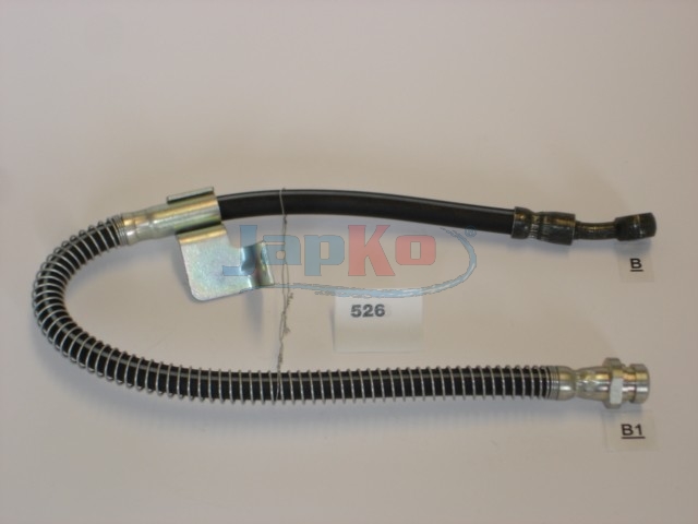 JAPKO Holder, bremseslange 69526 for HYUNDAI