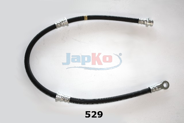 JAPKO Holder, bremseslange 69529 foraksel for MITSUBISHI