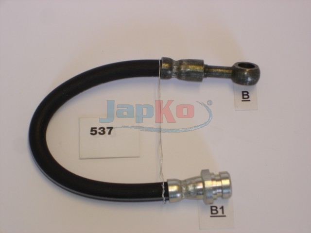 JAPKO Holder, bremseslange 69537 for HYUNDAI