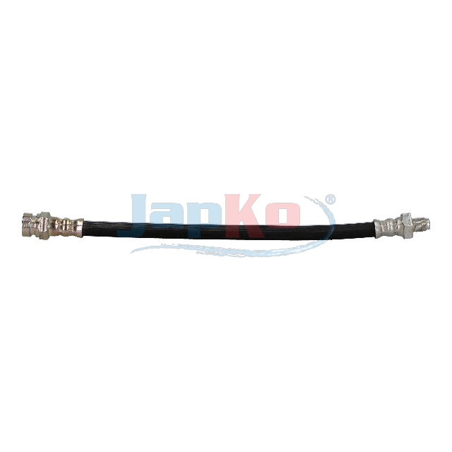 JAPKO Holder, bremseslange 69541 Bagaksel på begge sider for MITSUBISHI