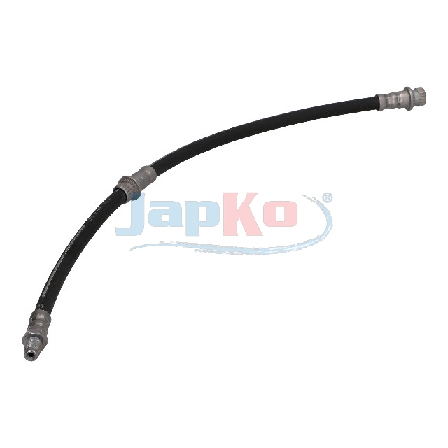JAPKO Holder, bremseslange 69544 Bagaksel på begge sider for MITSUBISHI