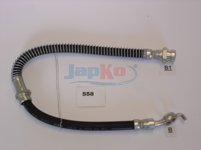 JAPKO Holder, bremseslange 69558 for PROTON MITSUBISHI