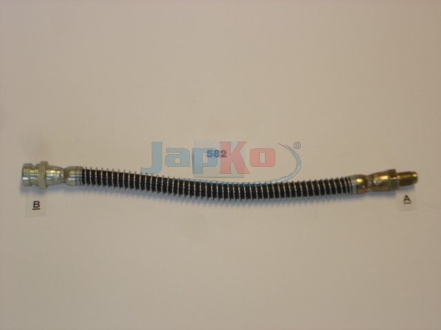 JAPKO Holder, bremseslange 69582 for MITSUBISHI