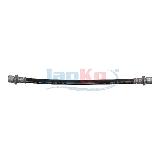 JAPKO Holder, bremseslange 69602 Bagaksel på begge sider for DAIHATSU