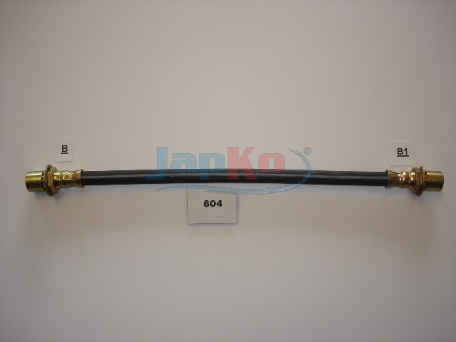 JAPKO Holder, bremseslange 69604 for DAIHATSU