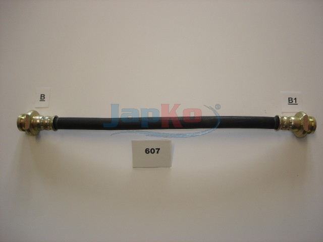 JAPKO Holder, bremseslange 69607 for DAIHATSU