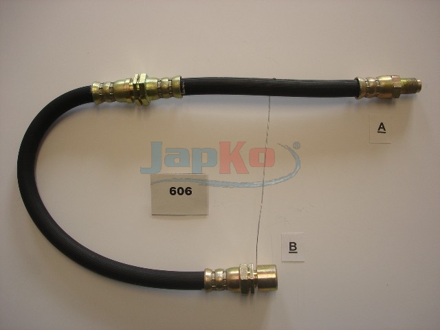 JAPKO Holder, bremseslange 69606 for DAIHATSU