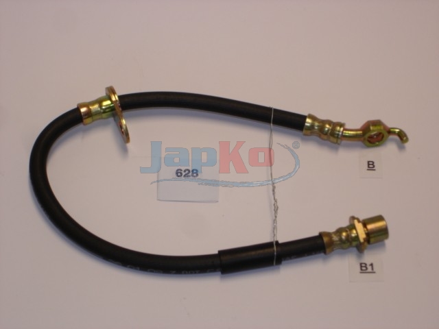 JAPKO Holder, bremseslange 69628 for DAIHATSU