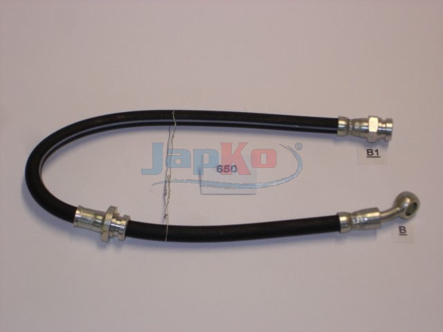 JAPKO Holder, bremseslange 69650 foran for ISUZU