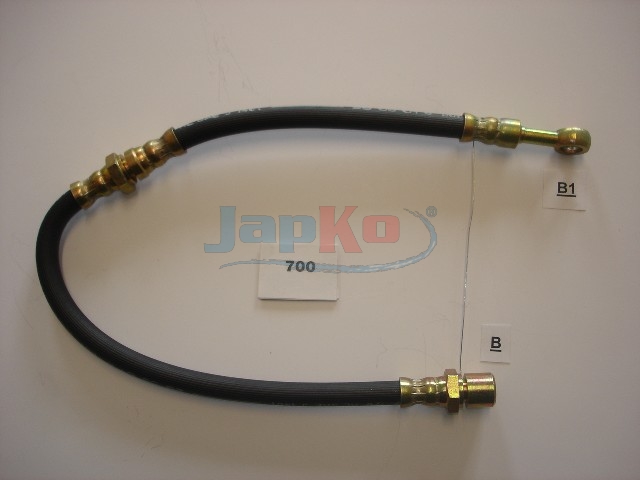 JAPKO Holder, bremseslange 69700 for SUBARU
