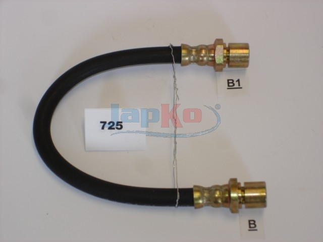 JAPKO Holder, bremseslange 69725 for SUBARU
