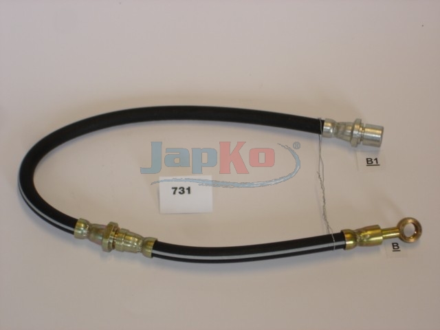 JAPKO Holder, bremseslange 69731 for SUBARU
