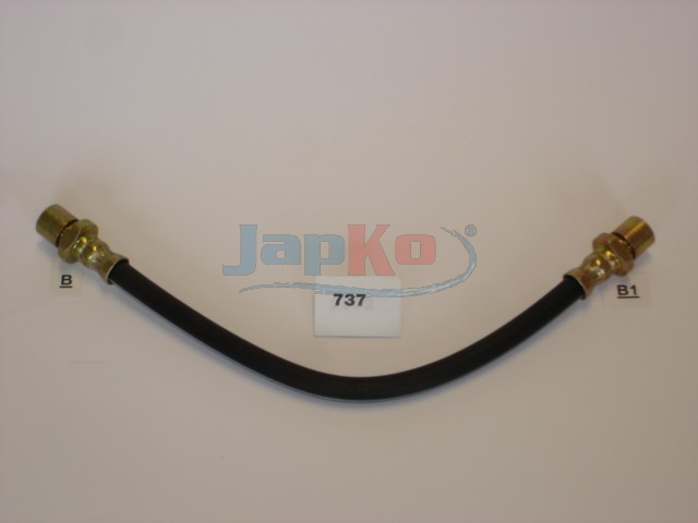 JAPKO Holder, bremseslange 69737 for SUBARU