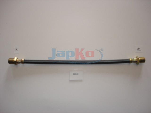JAPKO Holder, bremseslange 69800 for SUZUKI
