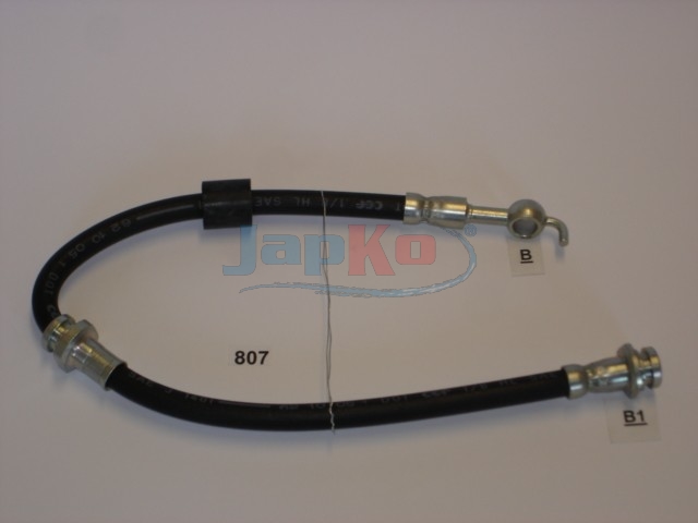 JAPKO Holder, bremseslange 69807 for SUZUKI