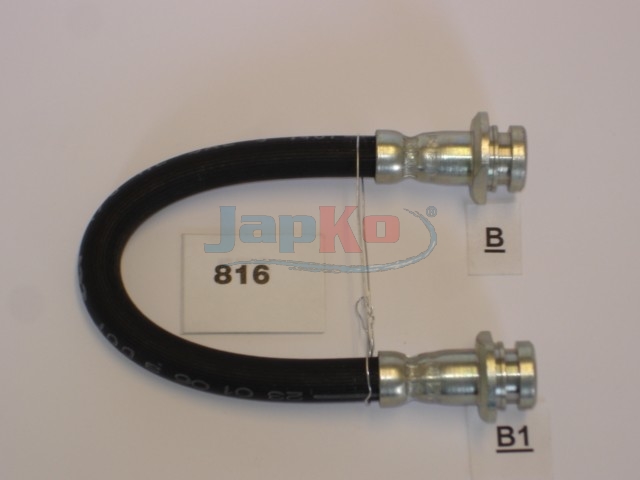 JAPKO Holder, bremseslange 69816 for SUZUKI