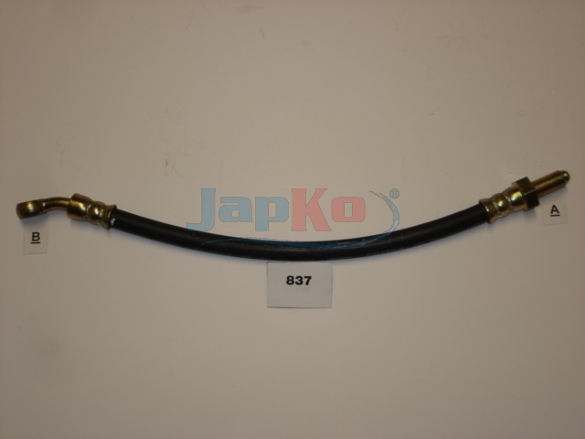 JAPKO Holder, bremseslange 69837 for SUBARU ISUZU SUZUKI