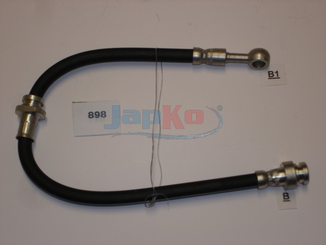 JAPKO Holder, bremseslange 69898 for ISUZU SUZUKI