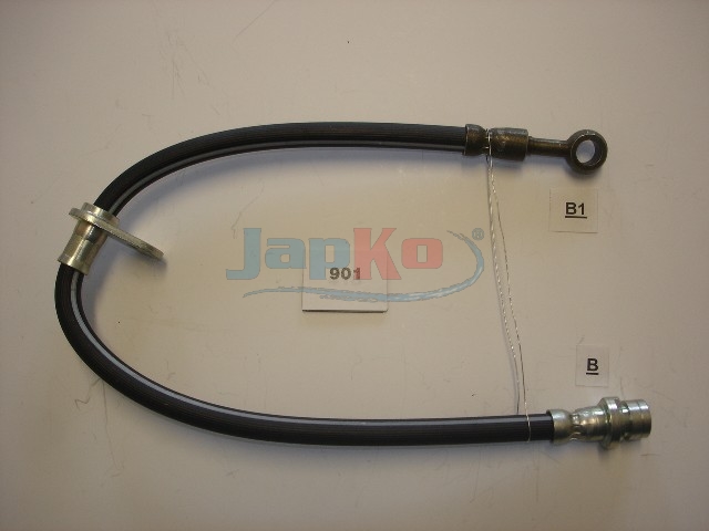JAPKO Holder, bremseslange 69901 for HONDA