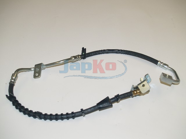 JAPKO Holder, bremseslange 69903 foran til venstre for CHRYSLER