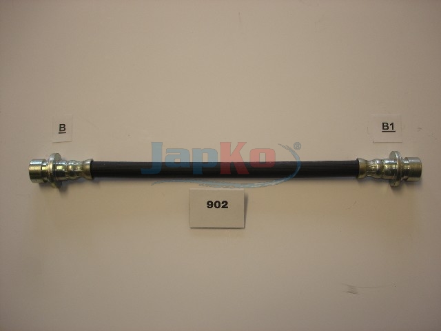 JAPKO Holder, bremseslange 69902 for HONDA