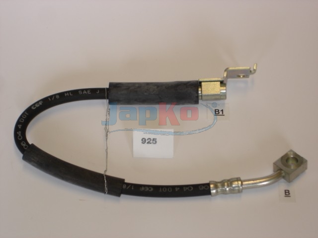JAPKO Holder, bremseslange 69925 for CHRYSLER JEEP