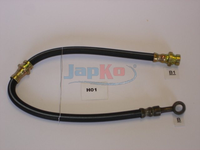 JAPKO Holder, bremseslange 69h01 for HYUNDAI
