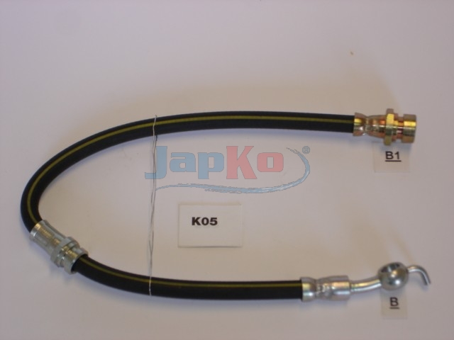 JAPKO Holder, bremseslange 69k05 for KIA
