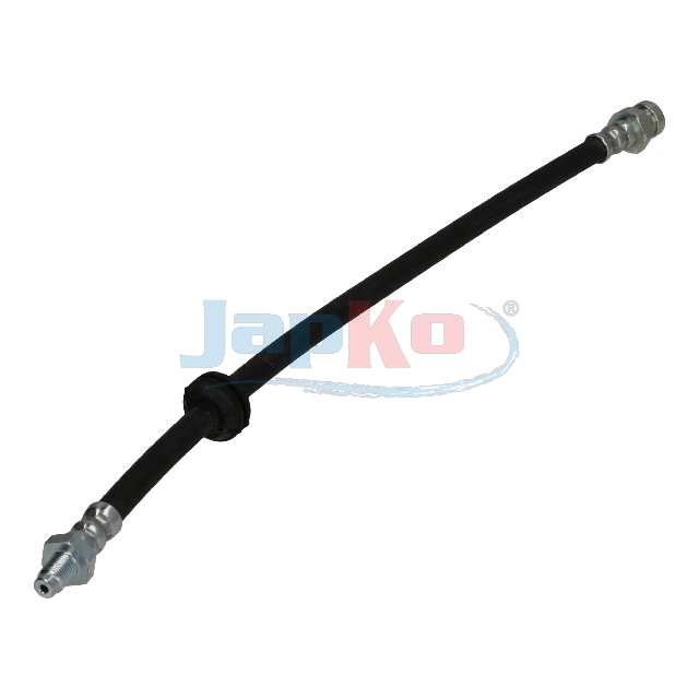 JAPKO Holder, bremseslange 69k26 Foraksel begge sider for KIA