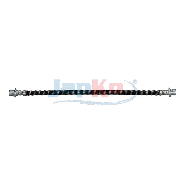 JAPKO Holder, bremseslange 69l02 Foraksel begge sider for LAND ROVER