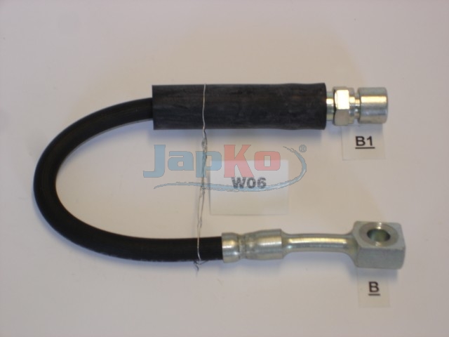 JAPKO Holder, bremseslange 69w06 for DAEWOO