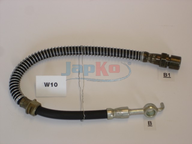 JAPKO Holder, bremseslange 69w10 for DAEWOO