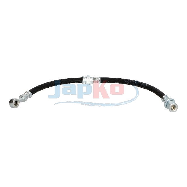 JAPKO Holder, bremseslange 69w17 venstre foraksel for DAEWOO