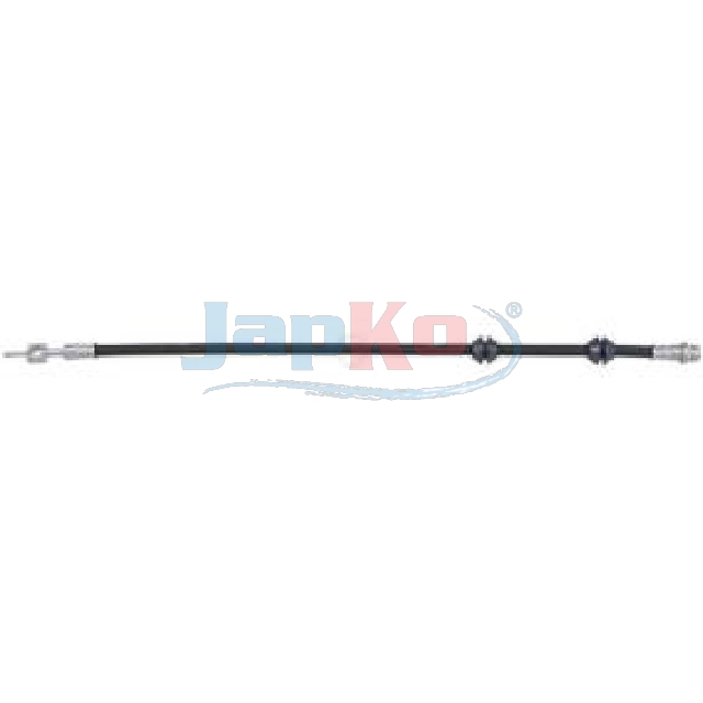 JAPKO Holder, bremseslange 69l06 for LAND ROVER