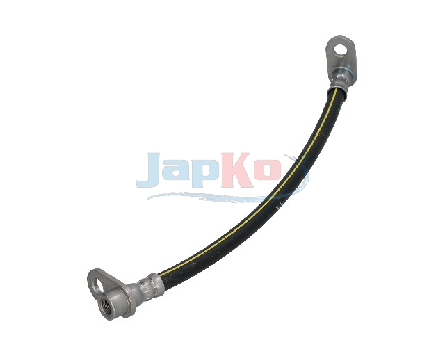 JAPKO Holder, bremseslange 69588 bagved til venstre for PEUGEOT MITSUBISHI