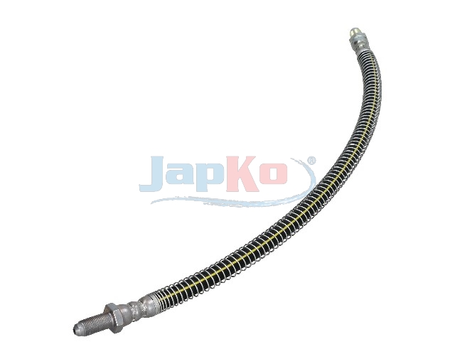 JAPKO Holder, bremseslange 69l25 bag for LAND ROVER