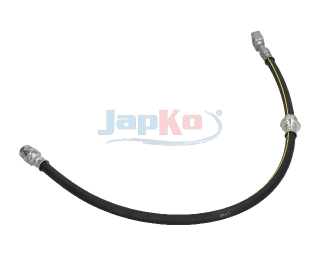 JAPKO Holder, bremseslange 691105 Bagaksel venstre for RENAULT