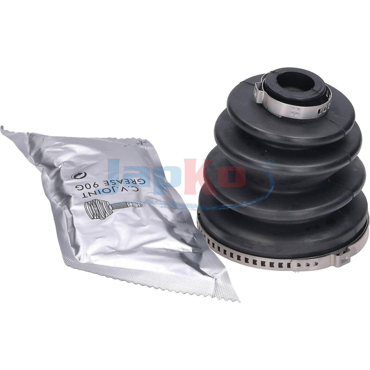 JAPKO Drivaksel Manchetsæt 63005 for HONDA TATA NISSAN
