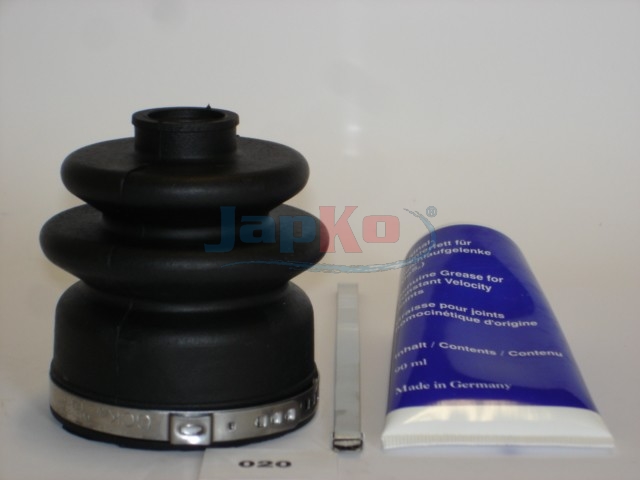 JAPKO Drivaksel Manchetsæt 63020 for NISSAN SUZUKI TATA