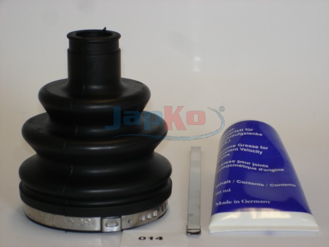 JAPKO Drivaksel Manchetsæt 63014 for TOYOTA